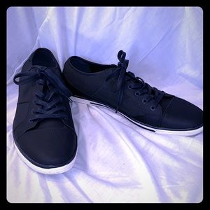 Kenneth Cole Crown Sneaker Size 12